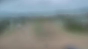Weather camera view of Dupree School.