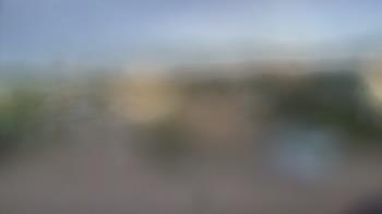 Weather camera view of Dupree School.