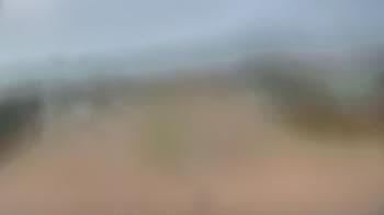 Weather camera view of Dupree School.