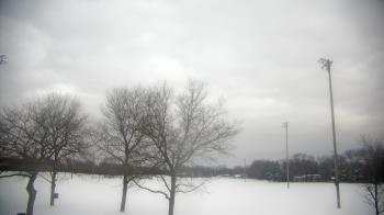 Weather camera view of Caruso Middle School.