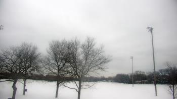 Weather camera view of Caruso Middle School.