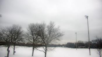 Weather camera view of Caruso Middle School.