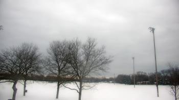 Weather camera view of Caruso Middle School.
