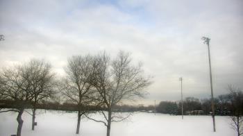 Weather camera view of Caruso Middle School.