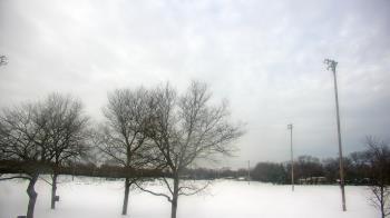 Weather camera view of Caruso Middle School.