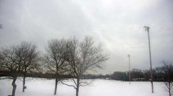 Weather camera view of Caruso Middle School.