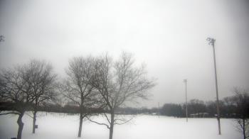 Weather camera view of Caruso Middle School.