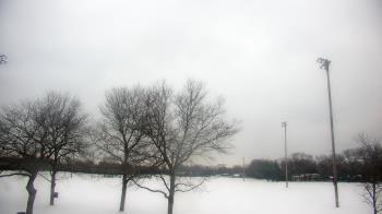 Weather camera view of Caruso Middle School.