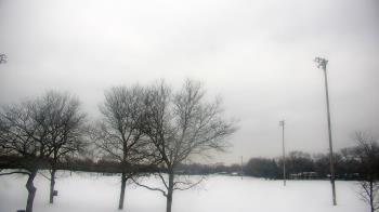 Weather camera view of Caruso Middle School.