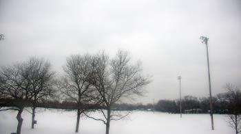 Weather camera view of Caruso Middle School.