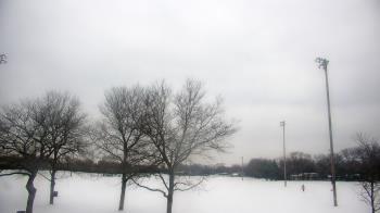 Weather camera view of Caruso Middle School.