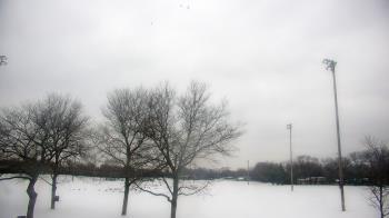 Weather camera view of Caruso Middle School.