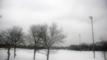 Weather camera view of Caruso Middle School.