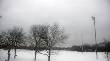 Weather camera view of Caruso Middle School.