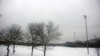 Weather camera view of Caruso Middle School.