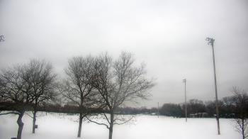 Weather camera view of Caruso Middle School.