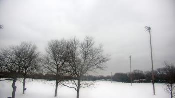 Weather camera view of Caruso Middle School.