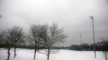Weather camera view of Caruso Middle School.