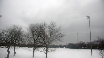 Weather camera view of Caruso Middle School.