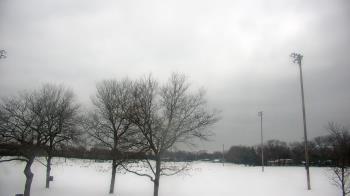Weather camera view of Caruso Middle School.