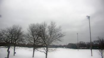 Weather camera view of Caruso Middle School.