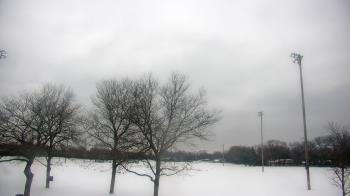Weather camera view of Caruso Middle School.