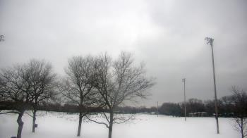 Weather camera view of Caruso Middle School.