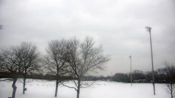 Weather camera view of Caruso Middle School.