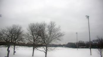 Weather camera view of Caruso Middle School.