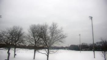 Weather camera view of Caruso Middle School.