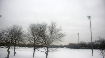Weather camera view of Caruso Middle School.