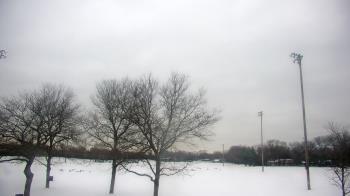 Weather camera view of Caruso Middle School.