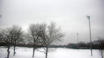 Weather camera view of Caruso Middle School.