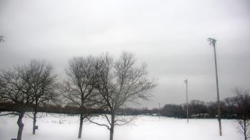 Weather camera view of Caruso Middle School.