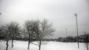 Weather camera view of Caruso Middle School.