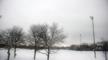 Weather camera view of Caruso Middle School.