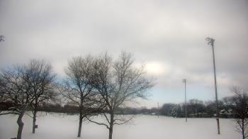 Weather camera view of Caruso Middle School.