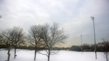 Weather camera view of Caruso Middle School.