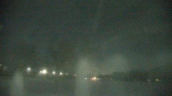 Weather camera view of Caruso Middle School.