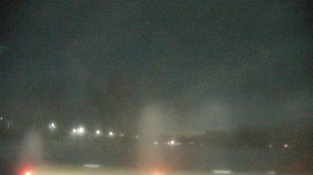 Weather camera view of Caruso Middle School.