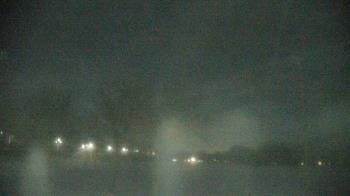 Weather camera view of Caruso Middle School.