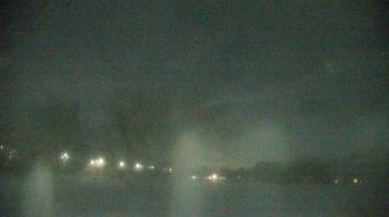 Weather camera view of Caruso Middle School.