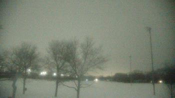 Weather camera view of Caruso Middle School.