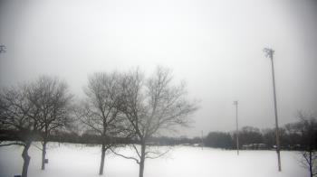 Weather camera view of Caruso Middle School.