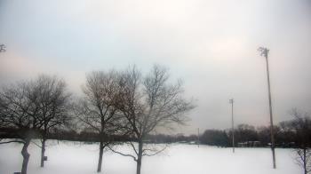 Weather camera view of Caruso Middle School.
