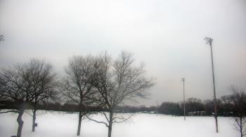 Weather camera view of Caruso Middle School.