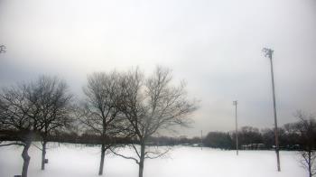 Weather camera view of Caruso Middle School.