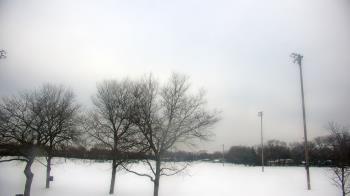 Weather camera view of Caruso Middle School.