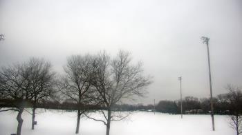 Weather camera view of Caruso Middle School.