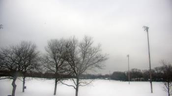 Weather camera view of Caruso Middle School.